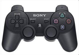 包郵 索尼SONY PS3無線手柄；PS3手柄 PS3藍牙手柄