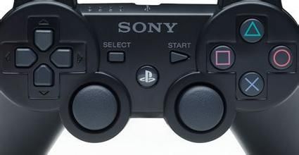 包郵 索尼SONY PS3無線手柄；PS3手柄 PS3藍牙手柄