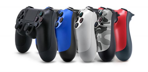 原裝全新 索尼原裝 PS4手柄；PS4原裝無(wú)線(xiàn)手柄；PS4游戲手柄