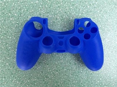 原裝全新 PS4手柄硅膠套/PS4硅膠套