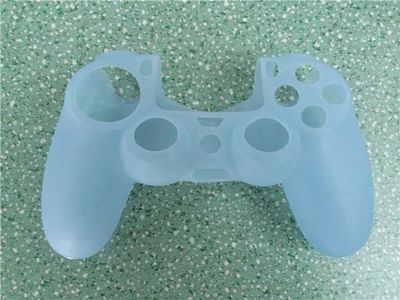 原裝全新 PS4手柄硅膠套/PS4硅膠套