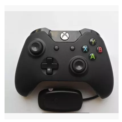 包郵 微軟XBOX ONE無線手柄2.4G+PC one手柄