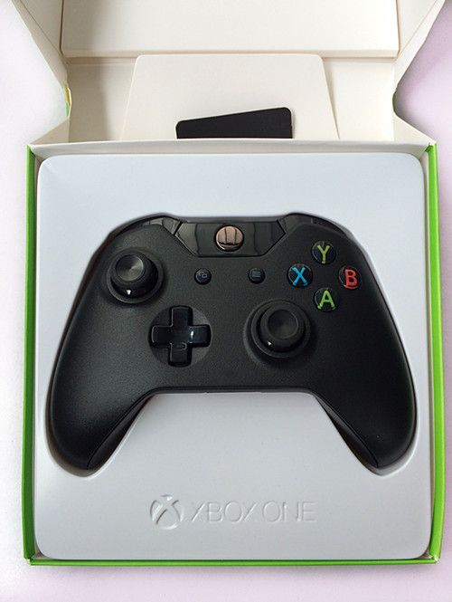 包郵 微軟XBOX ONE無線手柄2.4G+PC one手柄