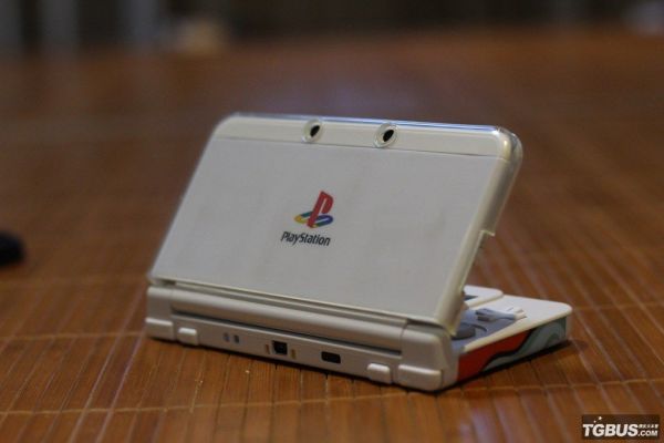 包郵 任天堂ＮＥＷ３ＤＳ專用彩殼，替換殼