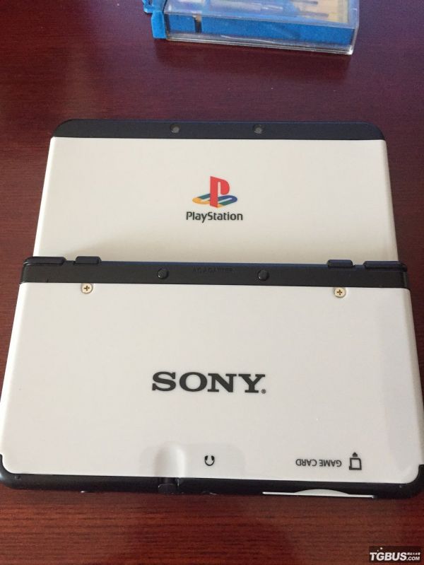 包郵 任天堂ＮＥＷ３ＤＳ專用彩殼，替換殼