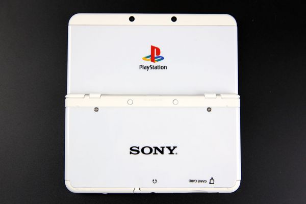包郵 任天堂ＮＥＷ３ＤＳ專用彩殼，替換殼