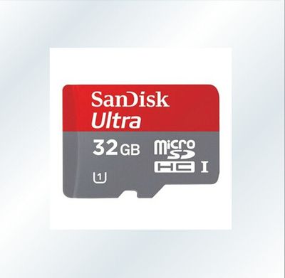 原裝全新 閃迪 Sandisk 32G TF卡 ；高速TF卡