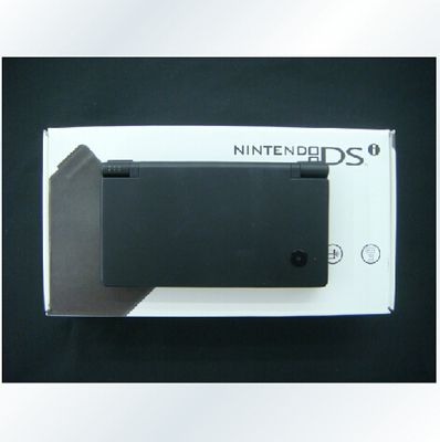 包郵全新NDSi主機；NDSi游戲主機；全新DSi主機