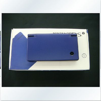 包郵全新NDSi主機；NDSi游戲主機；全新DSi主機
