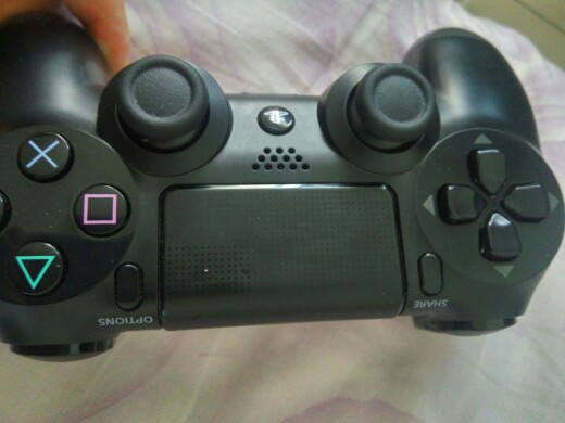 二手ps4國行1109A