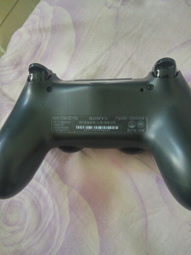 二手ps4國行1109A