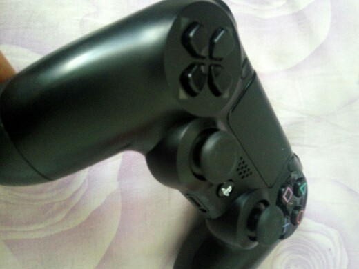 二手ps4國行1109A