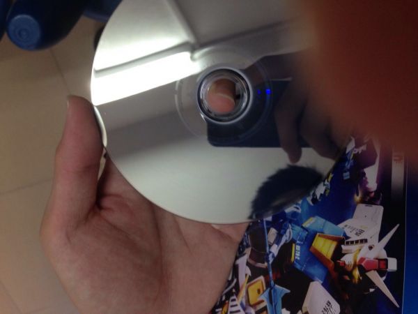 高達破壞者3中文版