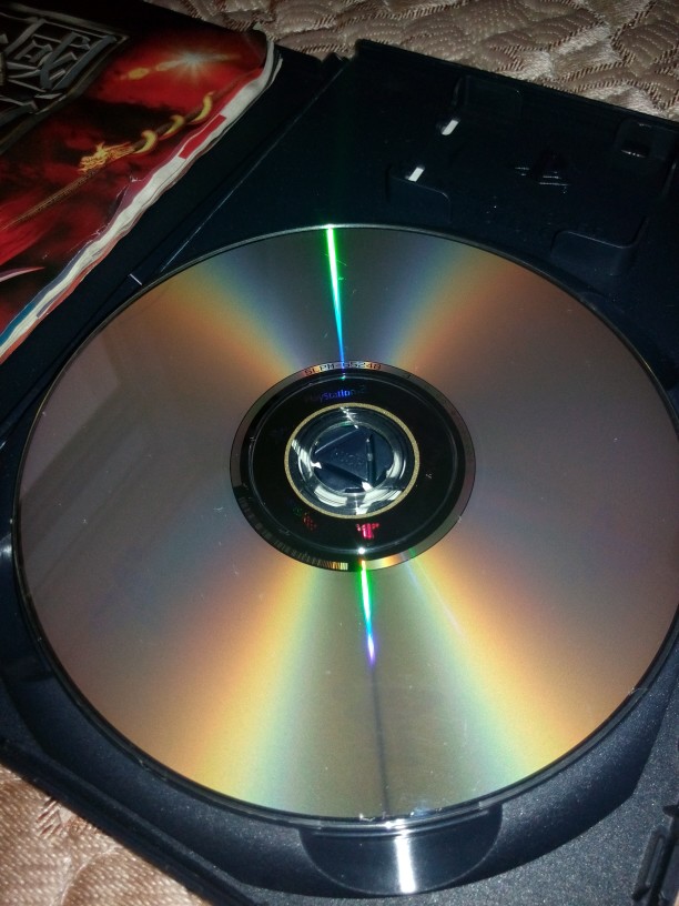 PS2真三國無雙3 日版