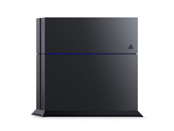 索尼PS4港版順豐到付