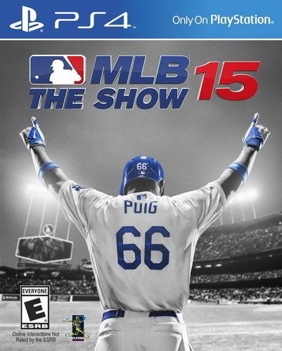 MLB美國職業棒球大聯盟15
