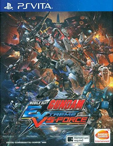 機動戰士高達VS 極限進化 力量 美版