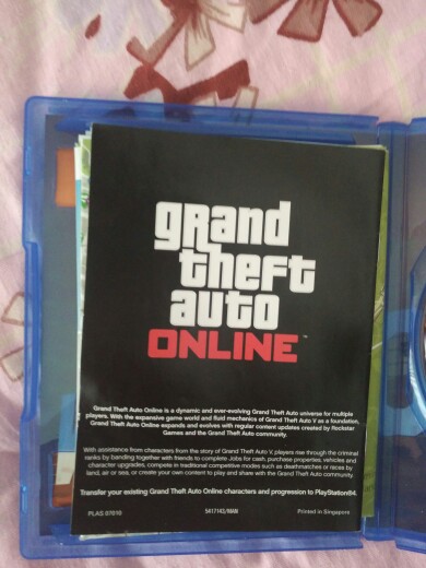 gta5和輻射4