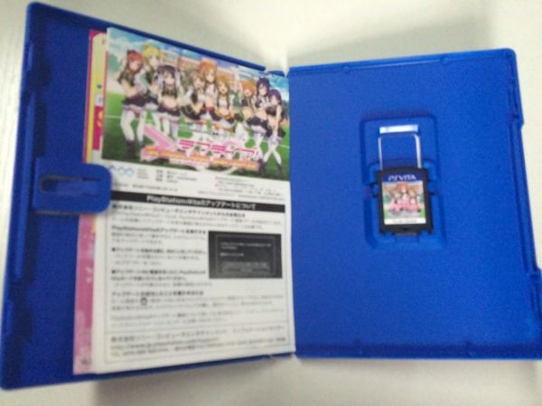 612官方二手 Love Live 校園偶像天堂 Vol1 Printemps 日版