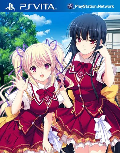仰望君之少女成為公主 日版