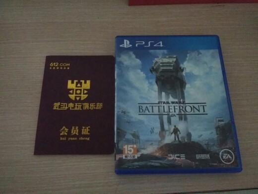 星球大戰(zhàn)：戰(zhàn)爭前線