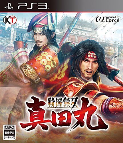 戰國無雙：真田丸 日版