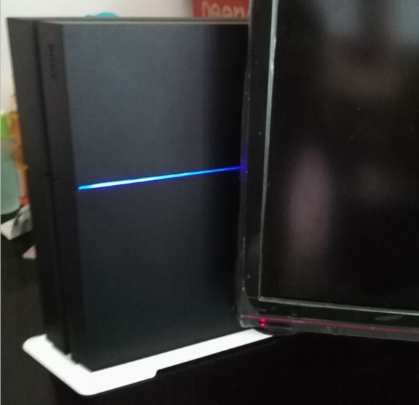 PS4主機(jī) 12型 500G
