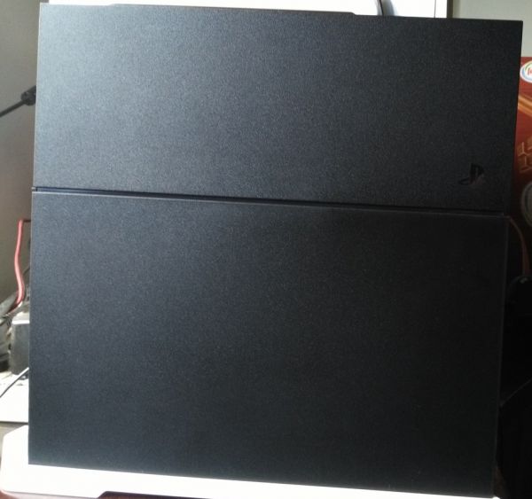 PS4主機 12型 500G