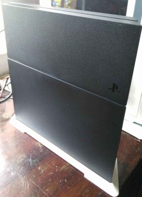 PS4主機 12型 500G
