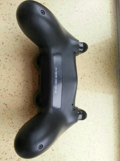 ps4機