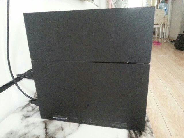 ps4機