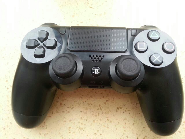 ps4機