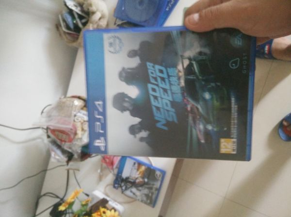 極品飛車19