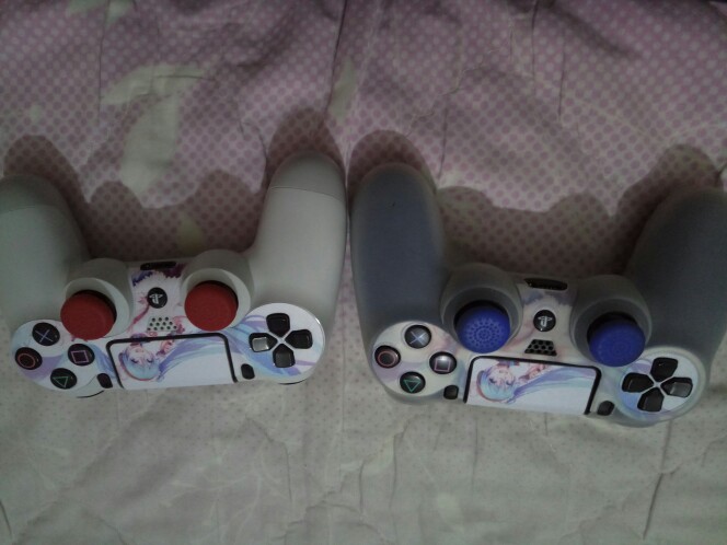 PS4主機