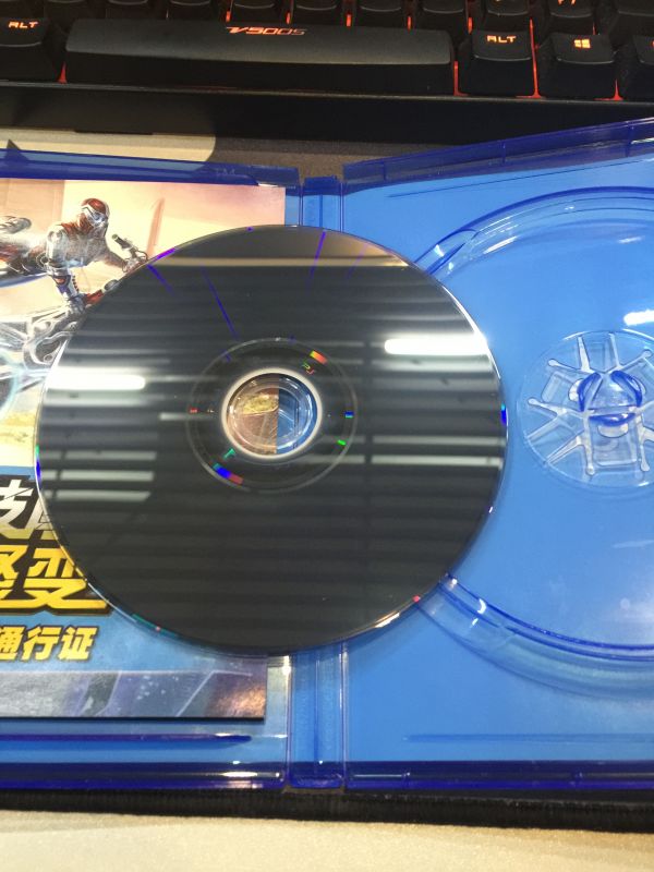 特技摩托聚變國(guó)行