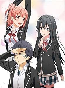果然在游戲中我的青春戀愛物語還是有問題 續(xù) 日版