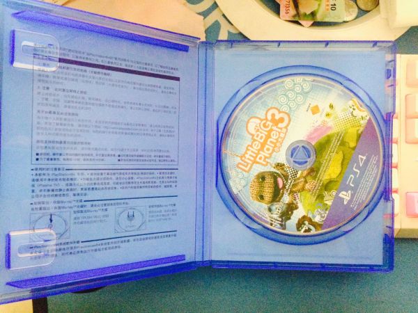 小小大星球3國行版