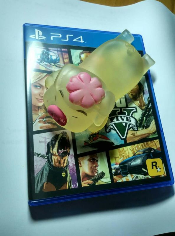 俠盜獵車手5GTA5二手
