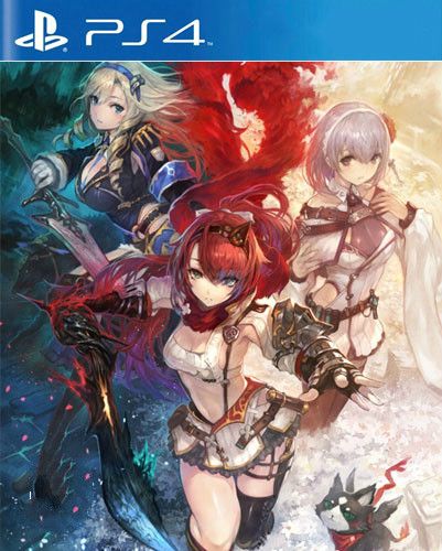 無夜之國2 新月的新娘 日版