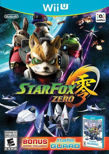 星際火狐 零 美版