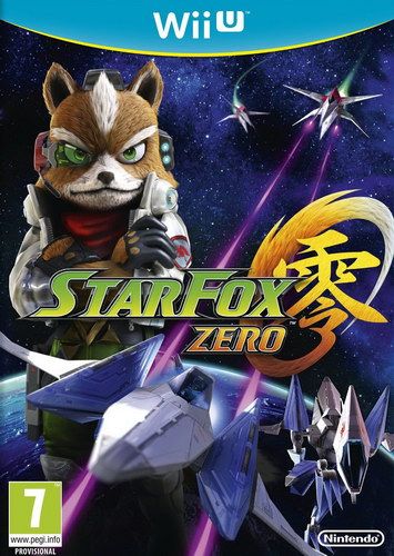 星際火狐 零 歐版