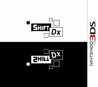 轉(zhuǎn)移DX 日版