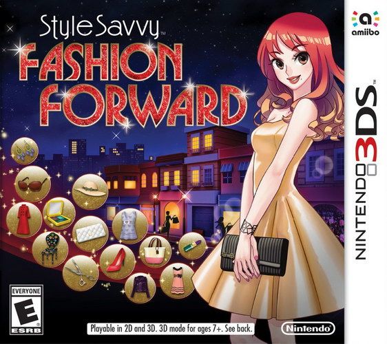 任性時尚 GIRLS MODE 欲望宣言 升級版 美版