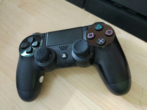 ps4 數字機