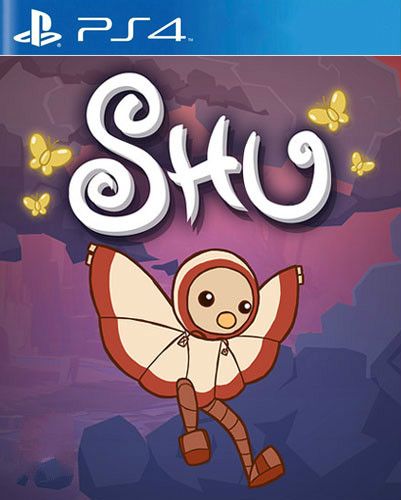 Shu 歐版