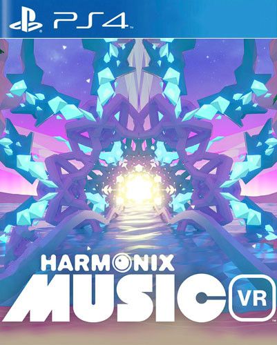 音樂VR 美版