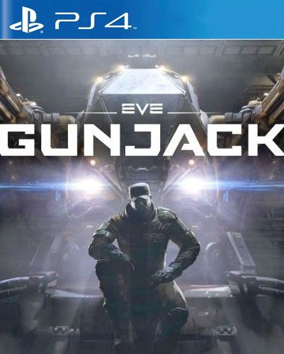 星戰(zhàn)前夜Gunjack 美版