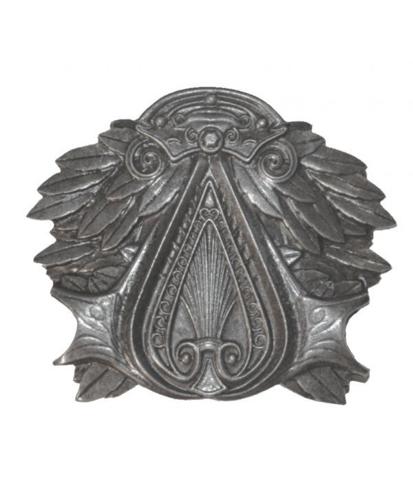 刺客信條 腰帶扣 AC Buckle 現貨 