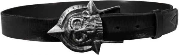 刺客信條 黑旗 骷髏腰帶 AC Belt 現(xiàn)貨 