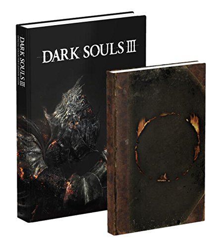 黑暗之魂3 典藏版 送地圖 送記事本 DS3 現貨 